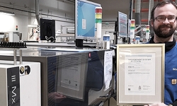 ISO-Certification