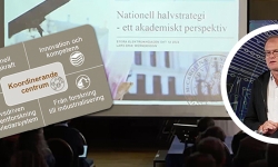 Lars-Erik-Wernersson-Keynote