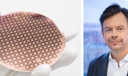 CNF-MIM-Wafer-Anders-Johansson-CEO