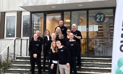 Staff-Sweden