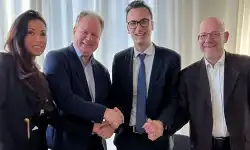 Ermetris-Acquisition