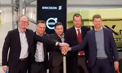 Ericsson-Volvo-CE-5G-Network-Eskilstuna