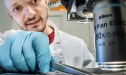 Xenofon-Strakosas-forskare-LiU