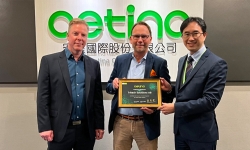 Aetina-partnership