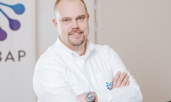 Fredrik-Bruhn-CEO
