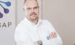 Fredrik-Bruhn-CEO