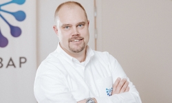Fredrik-Bruhn-CEO