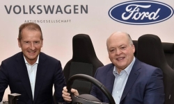 Ford-Cooperation
