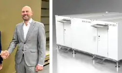 Box-Modul-Acquisiton-Handshake-Shelter