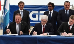 Signing