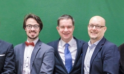 Teraloop-team