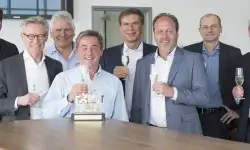 totech-acquisition