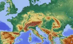 Hans-Europe-map