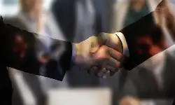 handshake