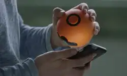 Ball-Phone