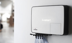 IoT-Asmart