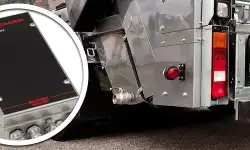 RFID-Multireader-Garbage-Truck