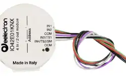 KNX-Module