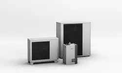 Hybrid-Heat-Pump