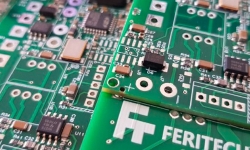 PCBAs