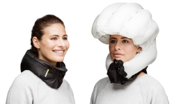 airbag-helmet