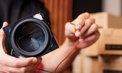 Speaker-Driver-Technology