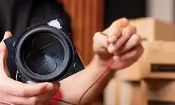 Speaker-Driver-Technology