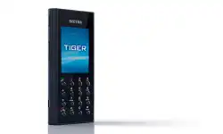Tiger-s