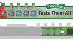 battery-powered-electronic-shelf-label