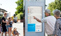 Digital-Signage
