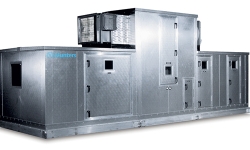 Integrated-Custom-Air-Handler