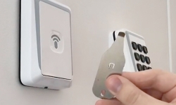 Cidron-RFID-reader