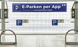 Parketeer