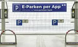 Parketeer