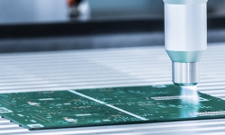 Electronics-Plasma-Surface-Treatment