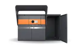 TOMRA-Recycling-station