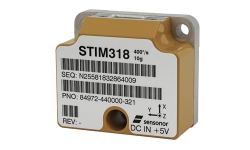 IMU-STIM318