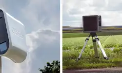 cameras