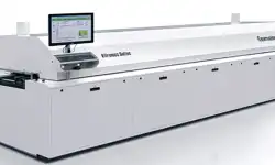 Reflow-Oven