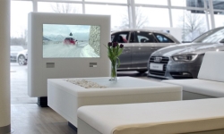 Digital-Signage