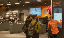 Digital-Signage-Stadium