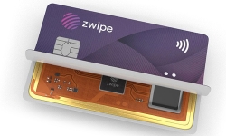 Biometric-Payment-Card
