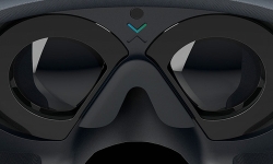 VR-headset