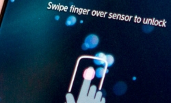 swipe