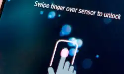 swipe