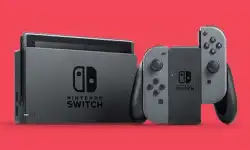 switch