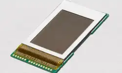 fingerprint-sensor
