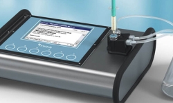 Milk-Analyzer