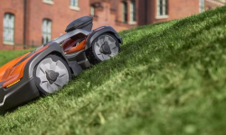robot-lawnmower