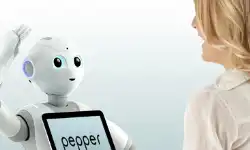 pepper-robot